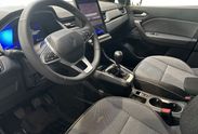 Renault Symbioz Techno 1.3 TCe mHEV