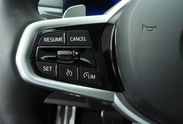 BMW i4 Gran Coupe xDrive 40 M Sport