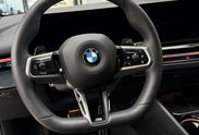 BMW Seria 5 540d xDrive M Sport