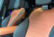 Mercedes GLC Coupe 200 4-Matic AMG Line