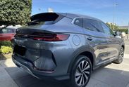 BYD Seal U DM-i Boost 1.5