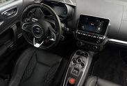 Alpine A110 Tce Gt Edc