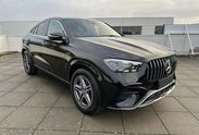 Mercedes GLE AMG Coupe 53 4-Matic+