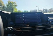 Citroen C5 X 1.2