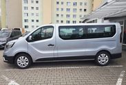Renault Trafic XL L2H1 Equilibre