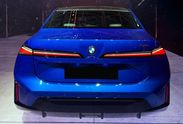 BMW i3 50 xDrive M Sport