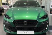 Renault Clio Evolution LPG 1.2 TCe Eco-G aut.