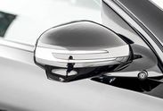 Mercedes GLE Coupe 350 d 4-Matic