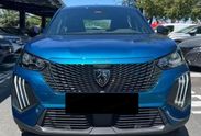 Peugeot 2008 Edition S&S 1.2 Turbo