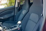 Nissan Juke 1.0 Dig-t Acenta