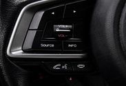 Subaru Impreza Exclusive Eyesight Lineartronic