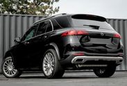 Mercedes GLE 350 d 4MATIC