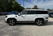 Hyundai Santa Fe 1.6 T-GDI HEV Platinum 4WD aut