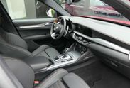 Alfa Romeo Stelvio 2.0 Turbo Intensa Q4