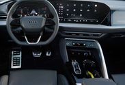 Audi Q5 TFSI quattro S line Sportback