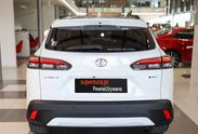 Toyota Corolla Cross 2.0 Hybrid Style