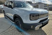 Baic BJ30 BJ30e 1.5T DHT 4x4 HEV