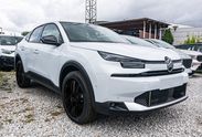 Citroen C4 X Max eDCT6 1.2 mHEV