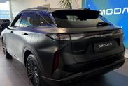 Omoda 9 1.5 Super Hybrid Exclusive AWD