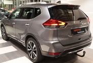 Nissan X-Trail 1.7 dCi N-Connecta 4WD Xtronic 7os