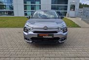 Citroen C4 1.2 Puretech Shine S&S