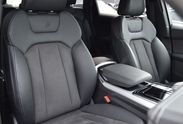 Audi Q7 TDI quattro S Line
