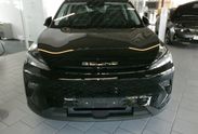 Baic Beijing 5 Luxury DCT 1.5T