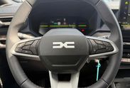 Dacia Bigster Expression 1.8 Full Hybrid
