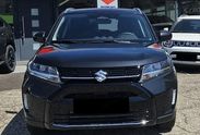 Suzuki Vitara 1.4 Boosterjet mHEV Premium Plus 4WD