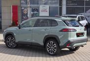 Toyota Corolla Cross 2.0 Hybrid Style