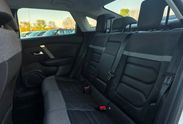 Citroen C4 X 1.2