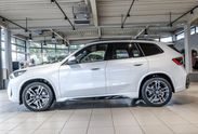 BMW X1 sDrive18i M Sport