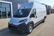 Opel Movano Heavy L4H3