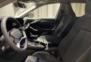 Audi A5 TFSI S line