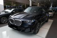 BMW X5 xDrive40i M Sport