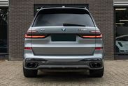 BMW X7 M60i xDrive