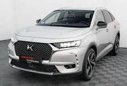 DS DS7 1.6 Puretech Rivoli