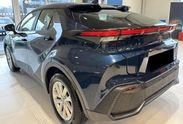 Toyota C-HR Comfort 1.8 Hybrid