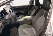 Toyota Camry 2.5 Hybrid Comfort CVT