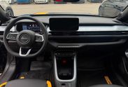 Jeep Avenger The North Face 1.2 mHEV 4xe
