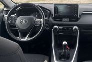 Toyota RAV4 2.0 Comfort 4X4