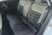 Citroen C4 1.2 Max eDCT6