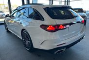 Mercedes E Klasa 220 d 4-Matic AMG Estate