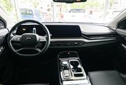 Jac JS6 1.5T-GDI AT