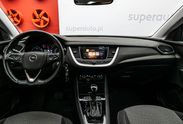 Opel Grandland X 1.2 T