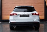 Mercedes GLA 200 AMG Line