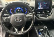 Toyota Corolla Executive 1.8 Hybrid