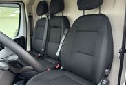 Opel Movano Heavy L4H2