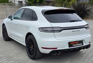 Porsche Macan GTS