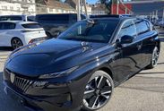 Peugeot 308 GT Exclusive S&S e-DCS6 1.2 mHEV